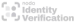 Identiteitsverificatie